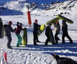 COURCHEVEL AVENTURE image 4