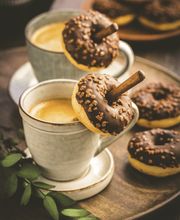 Cocoon Bistrot-Caffé Bild 2