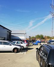 Autoverwertung Auto Fritz GbR Bild 1
