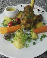 Le Relais d'Etagnac image 10