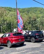 Outten Chrysler Dodge Jeep Ram of Tamaqua image 7