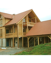 Röhrlein Holzbau Bild 7