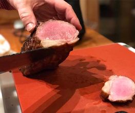 Teambuilding – Rund ums Steak - Promefeus - Grilled Events