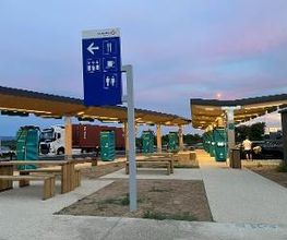 Electra Charging Station image 3