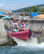 Aigue Vive Ardeche Canoes SARL image 2