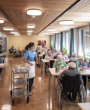 Alters- und Pflegeheim Böndler