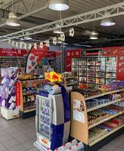 star Tankstelle Bild 6