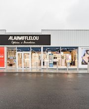 Opticien Saint-Géréon | Alain Afflelou image 1