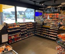 JET Tankstelle Bild 3