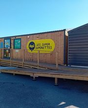 Api - Super supérette de Burgnac image 1