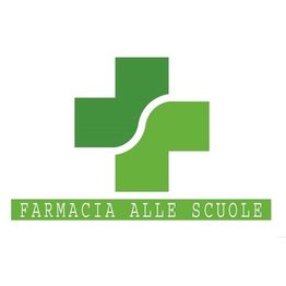 Farmacia alle Scuole logo