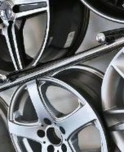 Reifen Wiese Bretzfeld Bild 12