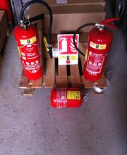 Sécurité Incendie Périgourdine image 12