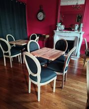 Chez Madame image 4
