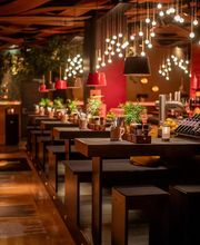 PETER PANE Burgergrill & Bar Bild 11