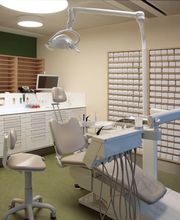 Dr. Olaf Luck Dr. Lars Hansen Praxis für Kieferorthopädie Bild 6