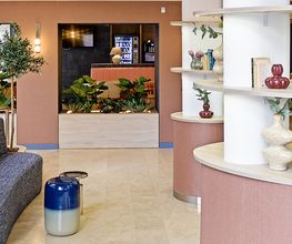 B&B HOTEL Tarragona Centro Urbis imagen 9