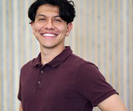 Camilo C. Chala, Studiomanager tenless Kreillerstraße, EMS Personaltrainer
