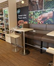 Shell Recharge Charging Station Bild 19