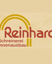 Schreinerei Reinhard GmbH - Schreinerei u. Innenausbau Bild 1