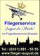 Fliegerservice u. Fliegerschule August der Starke Ralf Kruse & Thomas Seidel GbR