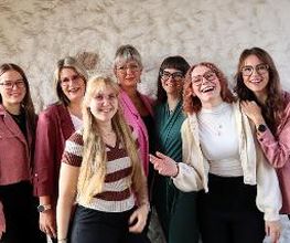Team Brillenfreunde Burgstädt
