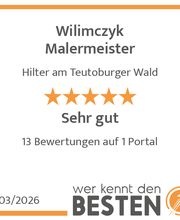 werkenntdenBESTEN.de Qualitätssiegel