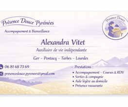 Presence Douce Pyrenees image 2