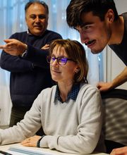 Gallery Professionale