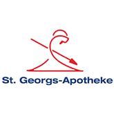 Logo der St. Georgs-Apotheke