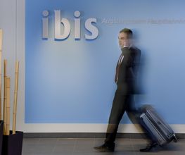 ibis Augsburg Hauptbahnhof Bild 6
