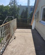 Balkonsanierung Privatkunden
