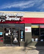 Morgan Auto Service + image 3