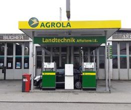 AGROLA Bild 2