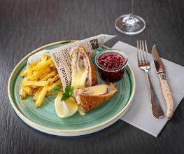 Restaurant Eigergletscher Bild 3