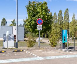 EVzen station de recharge image 4