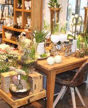 Blumen Interfleur Floristik & Wohnaccessoires Bild 3