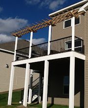 Custom Home Specialties, Inc. image 1