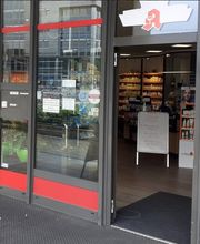 Schwanen Apotheke Bild 1