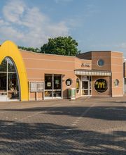 McDonald's Bild 1