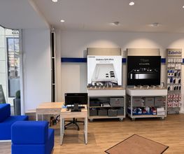 o2 Shop Berlin-Wilmersdorf Bild 1