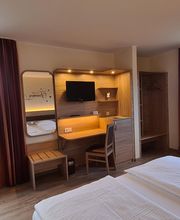 Komforthotel Grossbeeren Bild 4