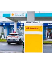 Shell Recharge Charging Station Bild 15