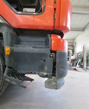 Carrosserie Scheidegger SA Bild 8