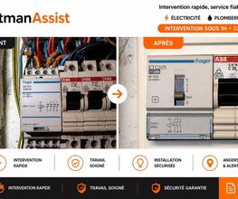 Voltman Assist image 4