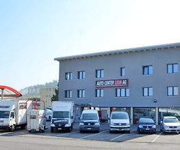 Autocenter Leon AG Bild 7