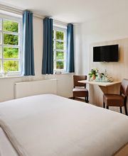 Hotel Deichinsel Bild 8