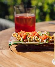 1838 Rooftop Bar - Asian inspired tapas and cocktails