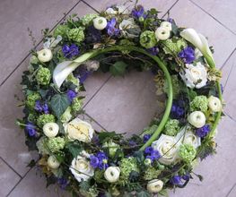 Schaufelbühl AG Blumen und Accessoires, Gartengestaltung Bild 13