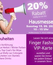 Finger Fashion Nailcare e.K. Bild 15